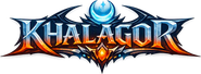 Khalagor লোগো